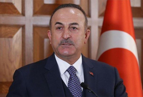    Türkiyə və İsrail yenidən diplomatik əlaqələri bərpa edir  
   