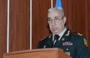  “Azərbaycan Ordusu tam şəkildə Türkiyə formatına keçib”  