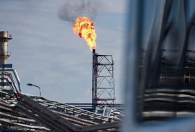 Rusiyanın təbii qaz hasilatı azaldı, neft hasilatı artdı  
