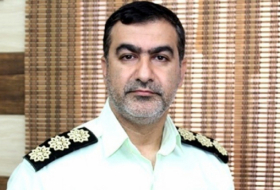    İranda polkovnik öldürüldü -    FOTO     
   