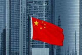 Çin dörd ayda qaz idxalını 20,7% artırıb  
