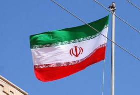    İranın səfirliyinə hücum edildi     
