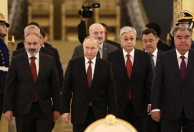  KTMT-nin İrəvan sammiti:  Putin və Lukaşenko niyə şəxsən qatılıblar -  TƏHLİL   
