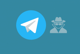  “Telegram”ın  anonimlik  dövrü bitdi 