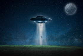    ABŞ kəşfiyyatı 500-dən çox UFO hadisəsi qeydə alıb     
