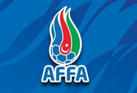   AFFA-dan futbolçulara cəza,    klublara cərimə        
