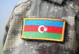    Azərbaycan Ordusunun hərbçisi kütləvi davada xəsarət alıb  
   