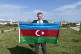       Kanevski:    “28 May Azərbaycan xalqının ən parlaq səhifələrindən biridir”  
   