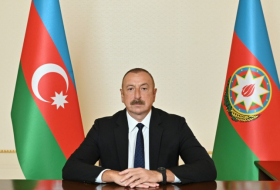    Azərbaycan lideri:    