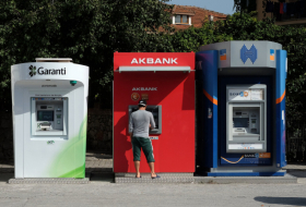   Türkiyə bankları Rusiya şirkətlərindən imtina edir  