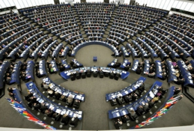    Avropa Parlamentində Ukraynanı dəstəkləyən qətnamə qəbul edildi   
