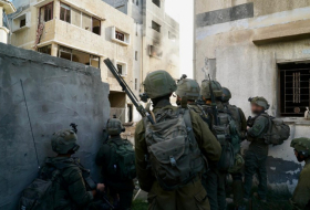    İsrail ordusu Əl-Şifa xəstəxanasında 200 radikalı məhv edib   