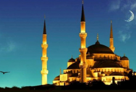   Ramazanın 15-ci gününün duası -    İmsak və iftar vaxtı      