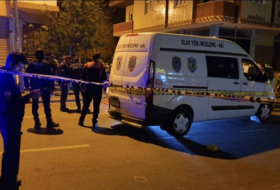    İstanbulda silahlı hücum oldu:       1 ölü        
   