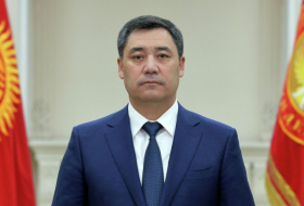    Qırğızıstan prezidenti  Bakıya gələcək     
