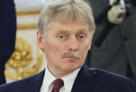       Peskov:    