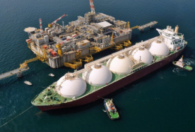    BOTAŞ və ExxonMobil Türkiyəyə LNG tədarükü ilə razlaşdı   