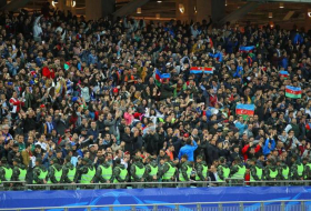 “Qarabağ”- “Atletiko” oyununa 35 min bilet satılıb