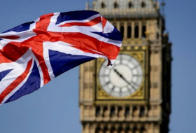 Britaniya parlamenti boşaldıldı - Yanğın həyəcanı