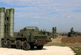 Rusiya Türkiyəyə “S-400” kompleksini satmağa hazırdır