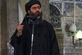 İŞİD Bağdadinin öldüyünü təsdiqlədi