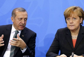 Türkiyə ilə Almaniya arasında diplomatik qalmaqal 