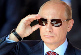 `Mən necə qanqster ola bilərəm?` - Putin
