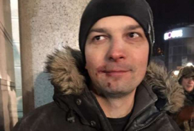 Erməni əsilli nazir ukraynalı deputatı döydürdü
