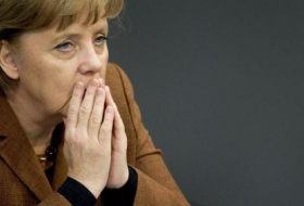 Merkel istefa verəcək