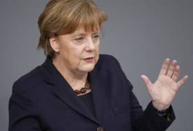 Merkel dünyanın ən nüfuzlu qadınıdır - SİYAHI