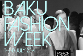 Baku Fashion Week-in tarixi açıqlandı – VİDEO