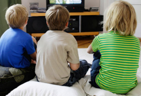 Televizor uşaq beyninə təsir edir