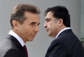 İvanişvili Saakaşviliyə ultimatum verdi