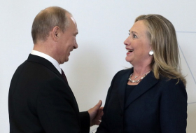  ABŞ Kəşfiyyatı:`Rusiya seçkilərdə Klintona mane olub` (VİDEOXƏBƏR)