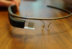 `Google Glass` üçün qeyri-adi tətbiq sahəsi