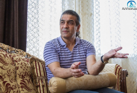 `Erməniyə iki yumruq vurdum, çənəsi sallandı` - Rusiyadan çıxarılan azərbaycanlı aktyor
