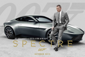 “Agent 007” qayıdır - VİDEO
