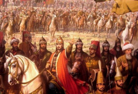19 qardaşını öldürən Osmanlı sultanı – gerçək TARİX