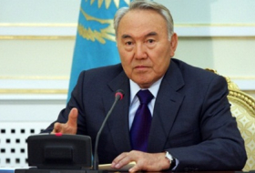 Nazarbayev Azərbaycana gələcək