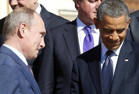 Putin Obamanın qərarını bəyənib