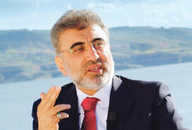 Türkiyəli nazir SOCAR-ın yatırımından danışdı