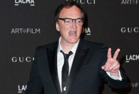 Tarantino kinodan gedir 