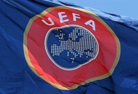 UEFA-nın Azərbaycan reytinqi