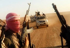 90 nəfərin öldüyü terroru İŞİD törədib