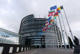 Sarkisyan Avropa Parlamentində tənqid edildi - Alxanlı faciəsinə görə