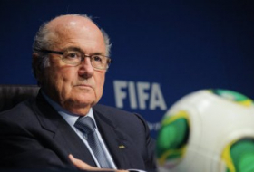`Coca-Cola` və `McDonalds` Blatterə qarşı