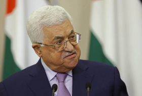 Mahmud Abbas İsraillə bütün əlaqələri dondurdu
