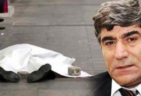 Hrant Dinkin qatili ələ keçdi