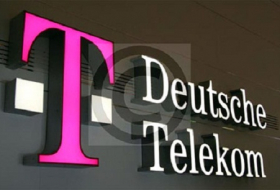 `Deutsche Telekom` kütləvi ixtisarlara başlayacaq