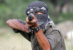 PKK terrorçuları Türkiyədən çıxmayacaq
